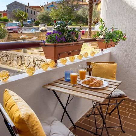 Apartment Papalina 弗尔萨尔 外观 照片