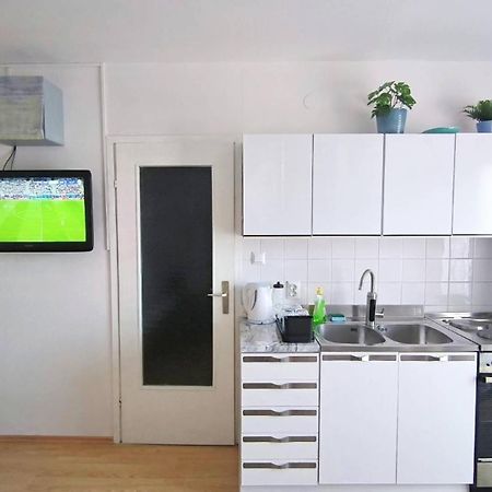 Apartment Papalina 弗尔萨尔 外观 照片