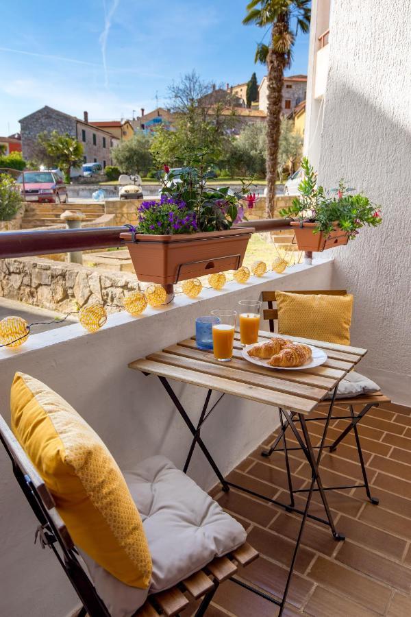 Apartment Papalina 弗尔萨尔 外观 照片
