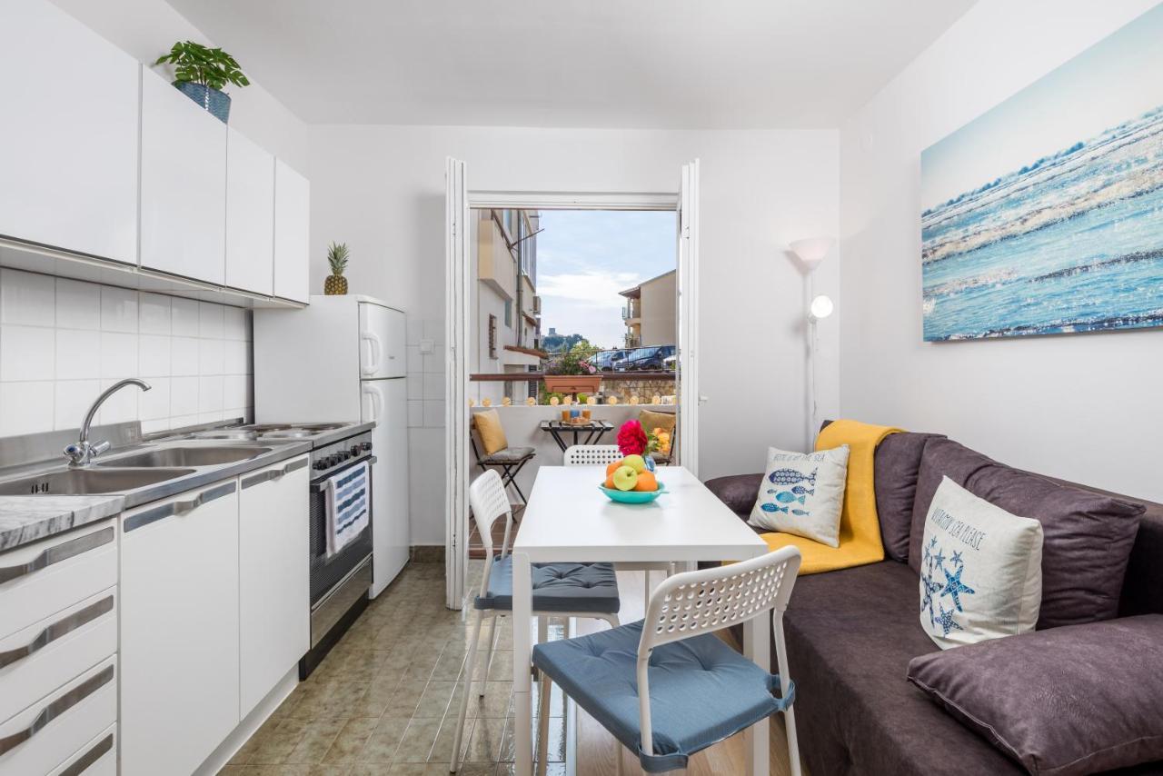 Apartment Papalina 弗尔萨尔 外观 照片