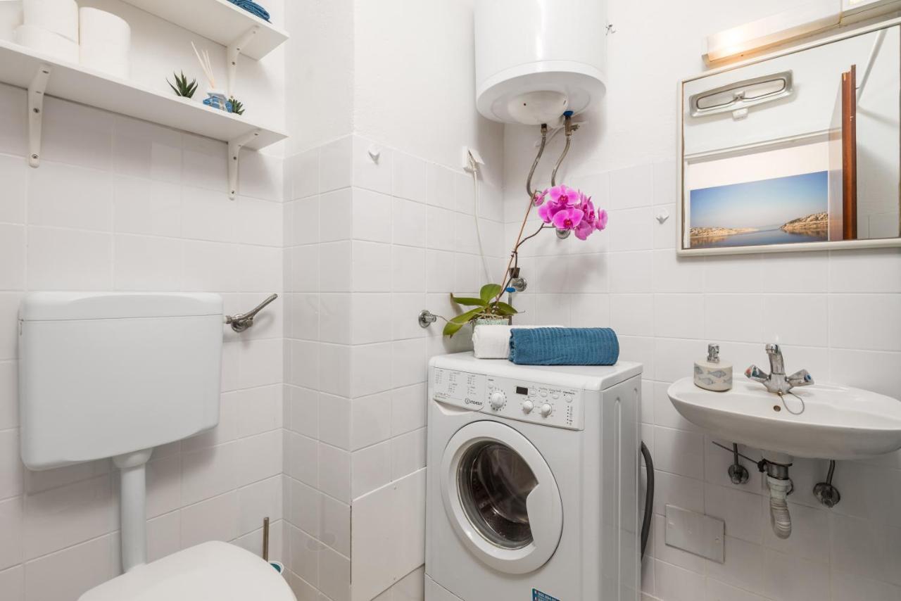 Apartment Papalina 弗尔萨尔 外观 照片