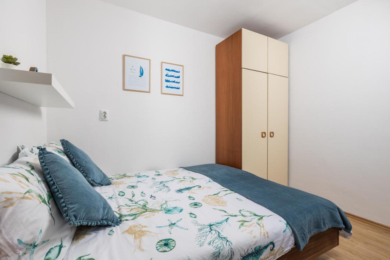 Apartment Papalina 弗尔萨尔 外观 照片