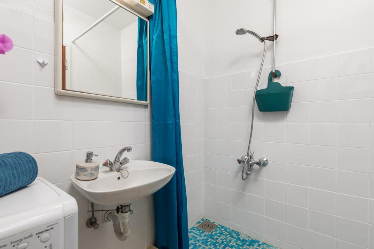 Apartment Papalina 弗尔萨尔 外观 照片