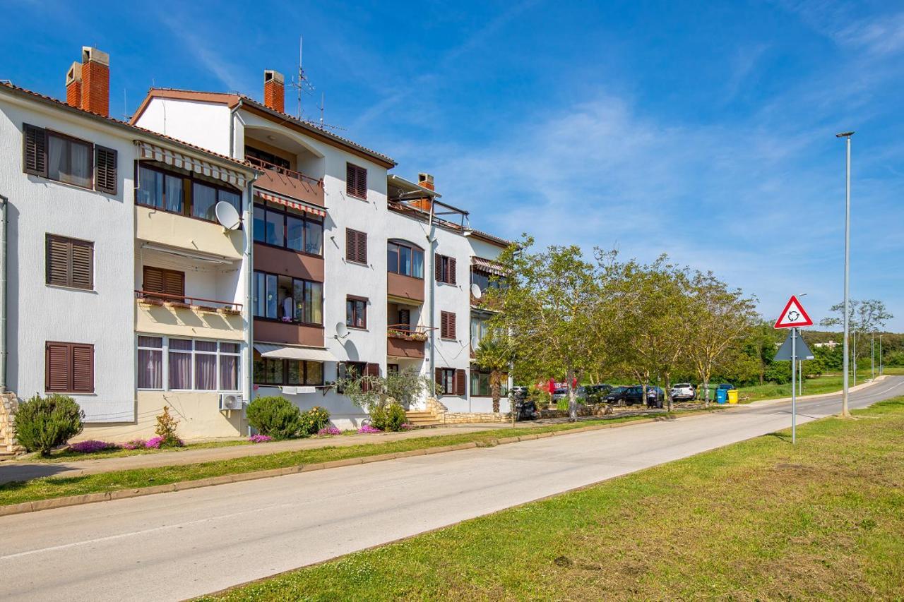 Apartment Papalina 弗尔萨尔 外观 照片